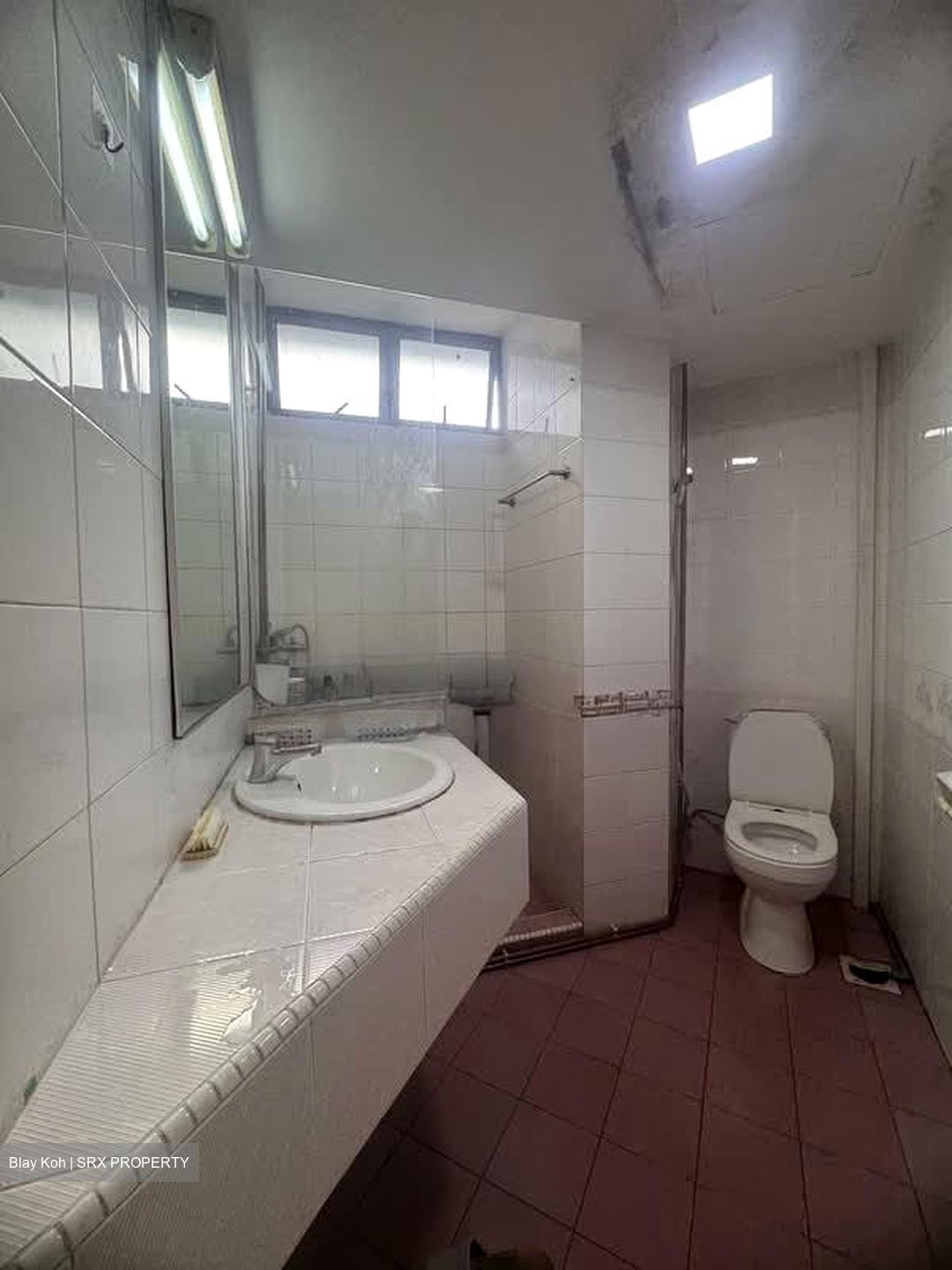 Mandarin Gardens (D15), Condominium #571391091